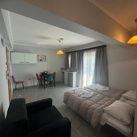 Comfort Hotel Apartments Rhodes City Luaran gambar