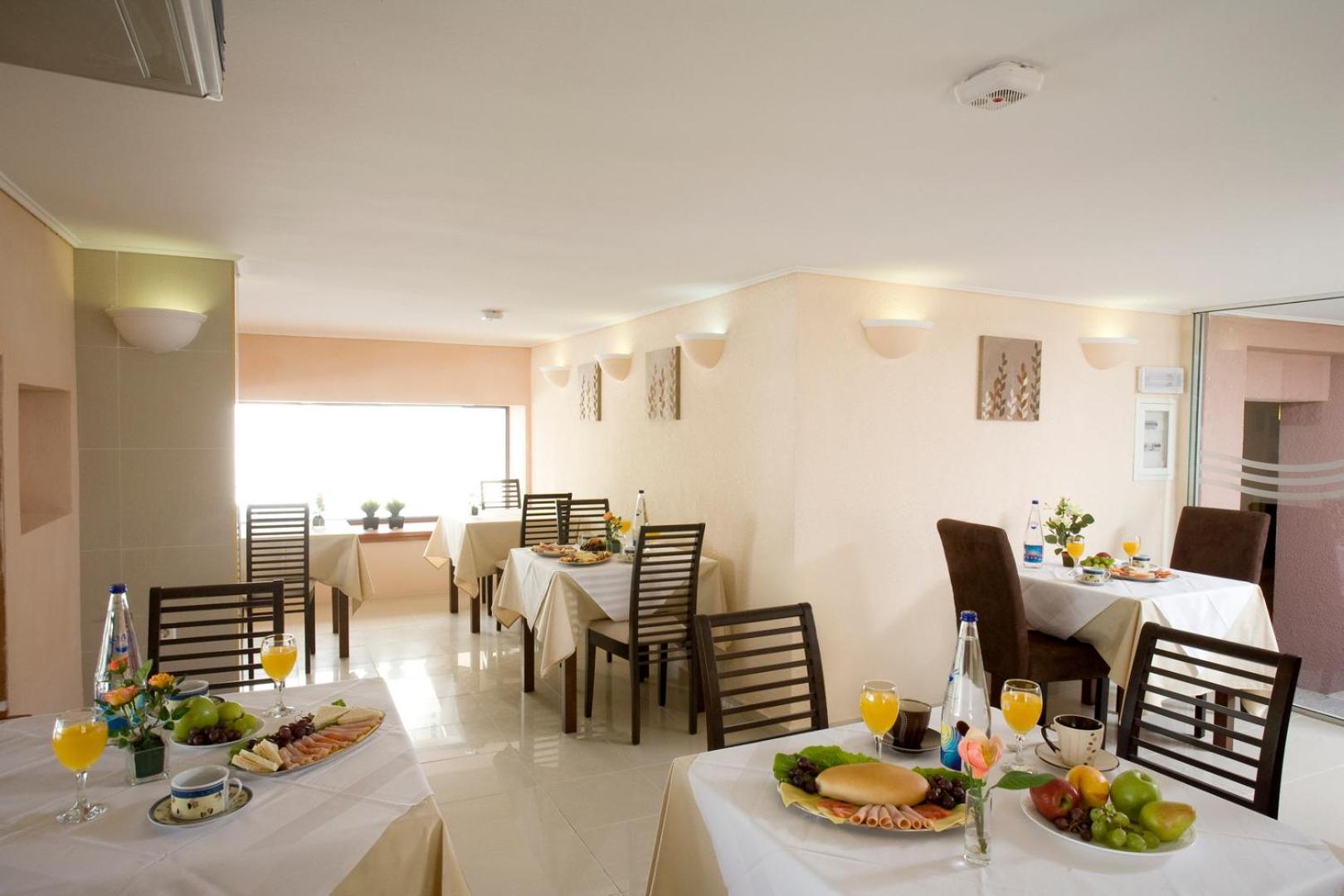 Comfort Hotel Apartments Rhodes City Luaran gambar